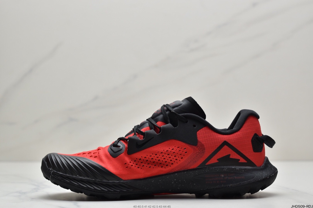 190 耐克Nike Air Zoom Terra Kiger 登山系列CJ0219