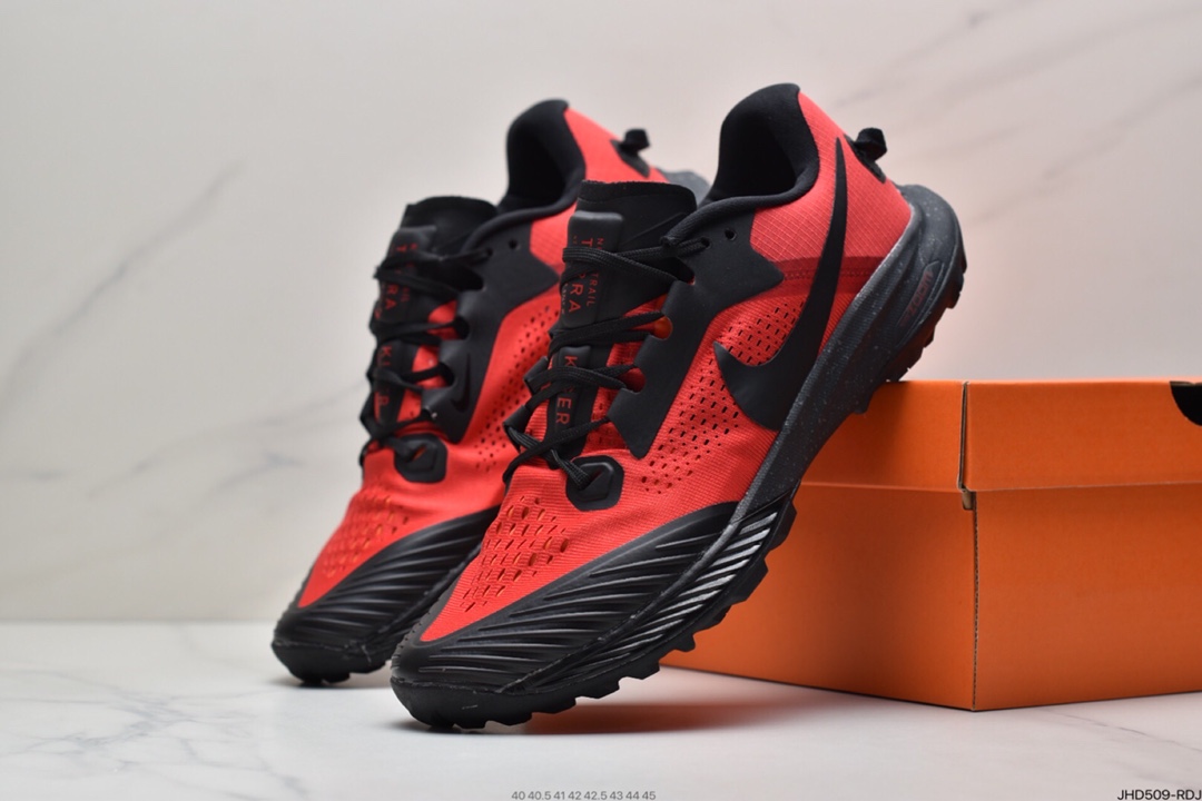 190 耐克Nike Air Zoom Terra Kiger 登山系列CJ0219
