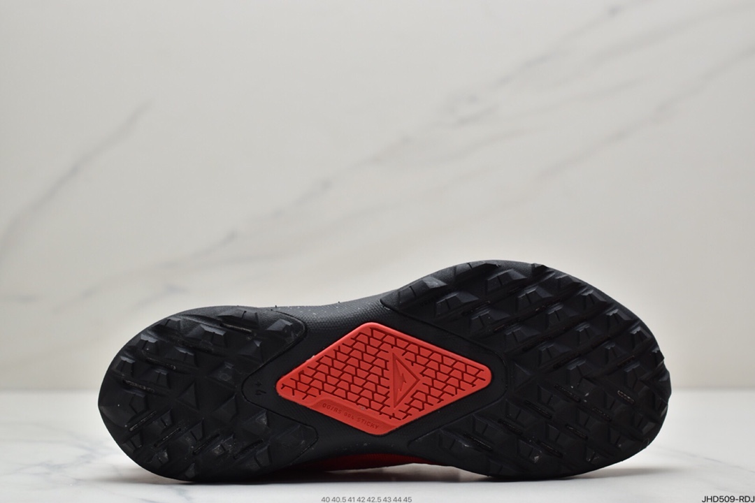 190 耐克Nike Air Zoom Terra Kiger 登山系列CJ0219