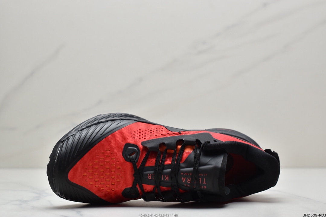 190 耐克Nike Air Zoom Terra Kiger 登山系列CJ0219