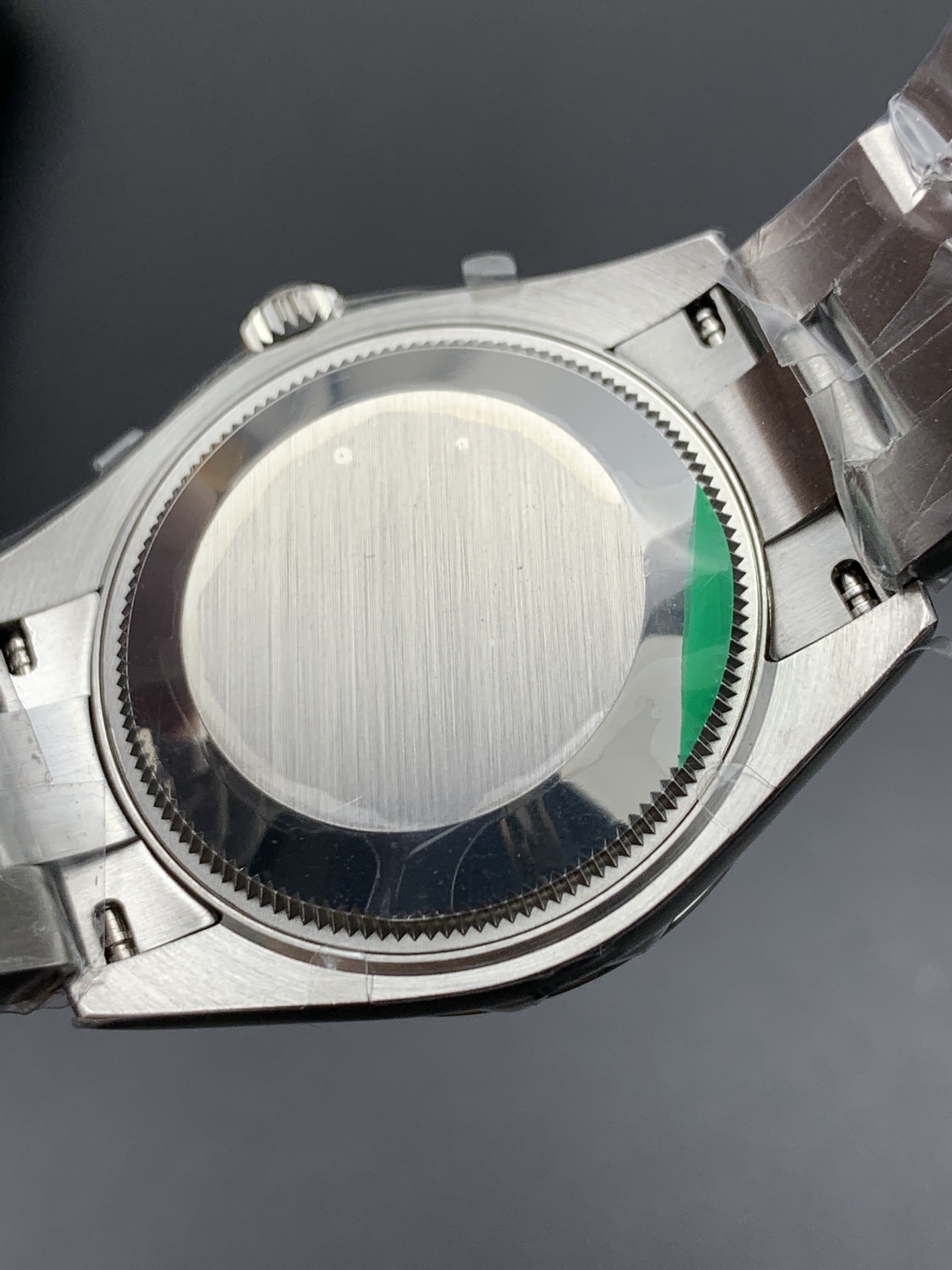 Rolex 31女恒动