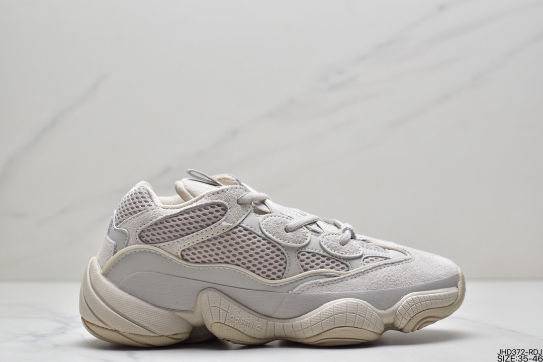 190 阿迪达斯Adidas Yeezy500 Utility 定义顶级制作工艺 DB2966