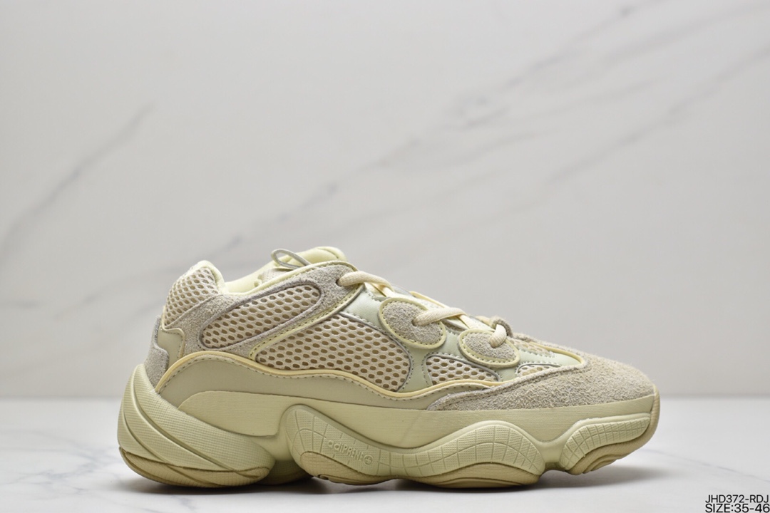 190 阿迪达斯Adidas Yeezy500 Utility 定义顶级制作工艺 DB2966