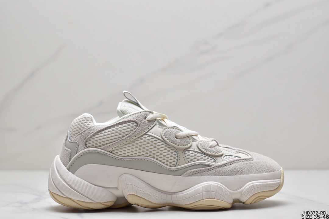 190 阿迪达斯Adidas Yeezy500 Utility 定义顶级制作工艺 DB2966