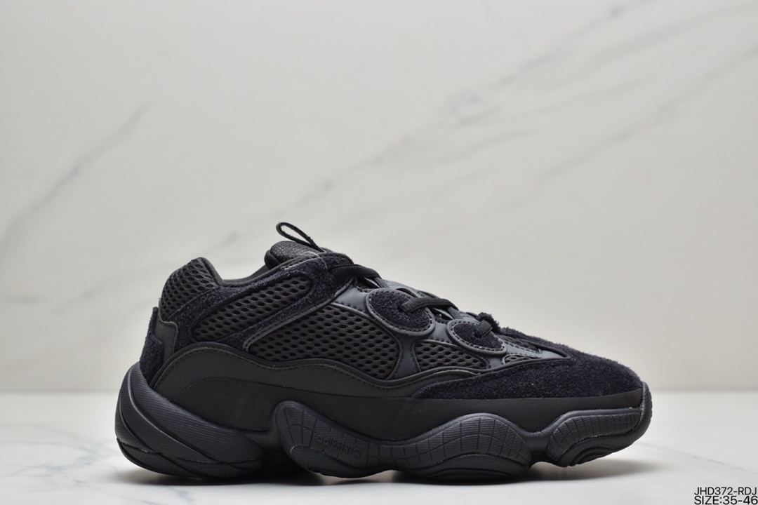 190 阿迪达斯Adidas Yeezy500 Utility 定义顶级制作工艺 DB2966