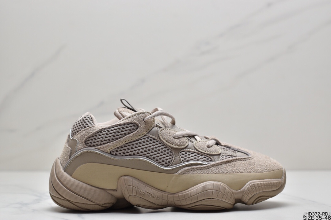 190 阿迪达斯Adidas Yeezy500 Utility 定义顶级制作工艺 DB2966