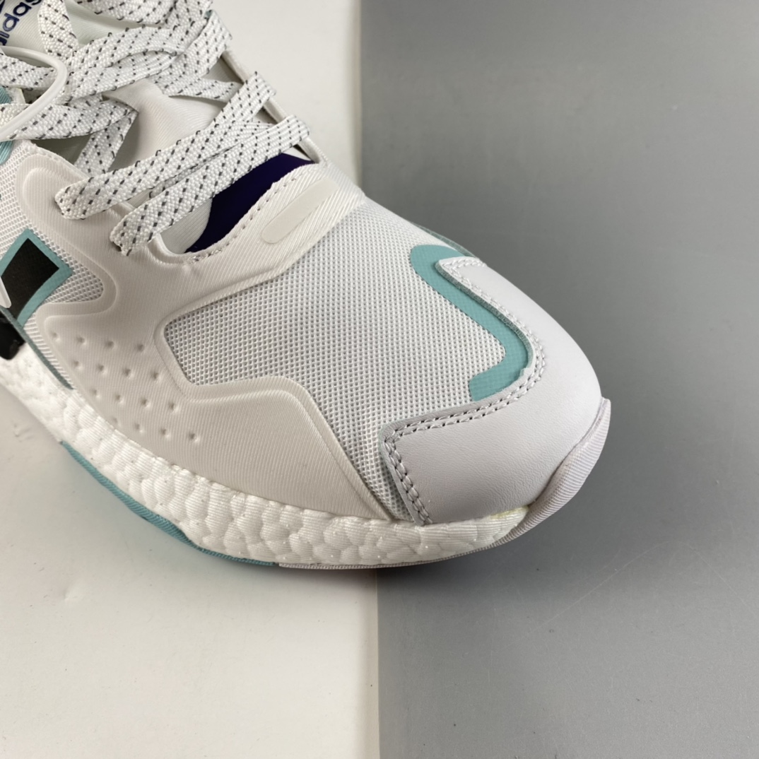 P200 Ad Originals 2020 Day Jogger Boost 三叶草2020版慢跑者跑鞋  GZ2716