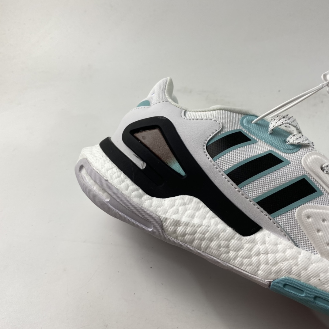 P200 Ad Originals 2020 Day Jogger Boost 三叶草2020版慢跑者跑鞋  GZ2716