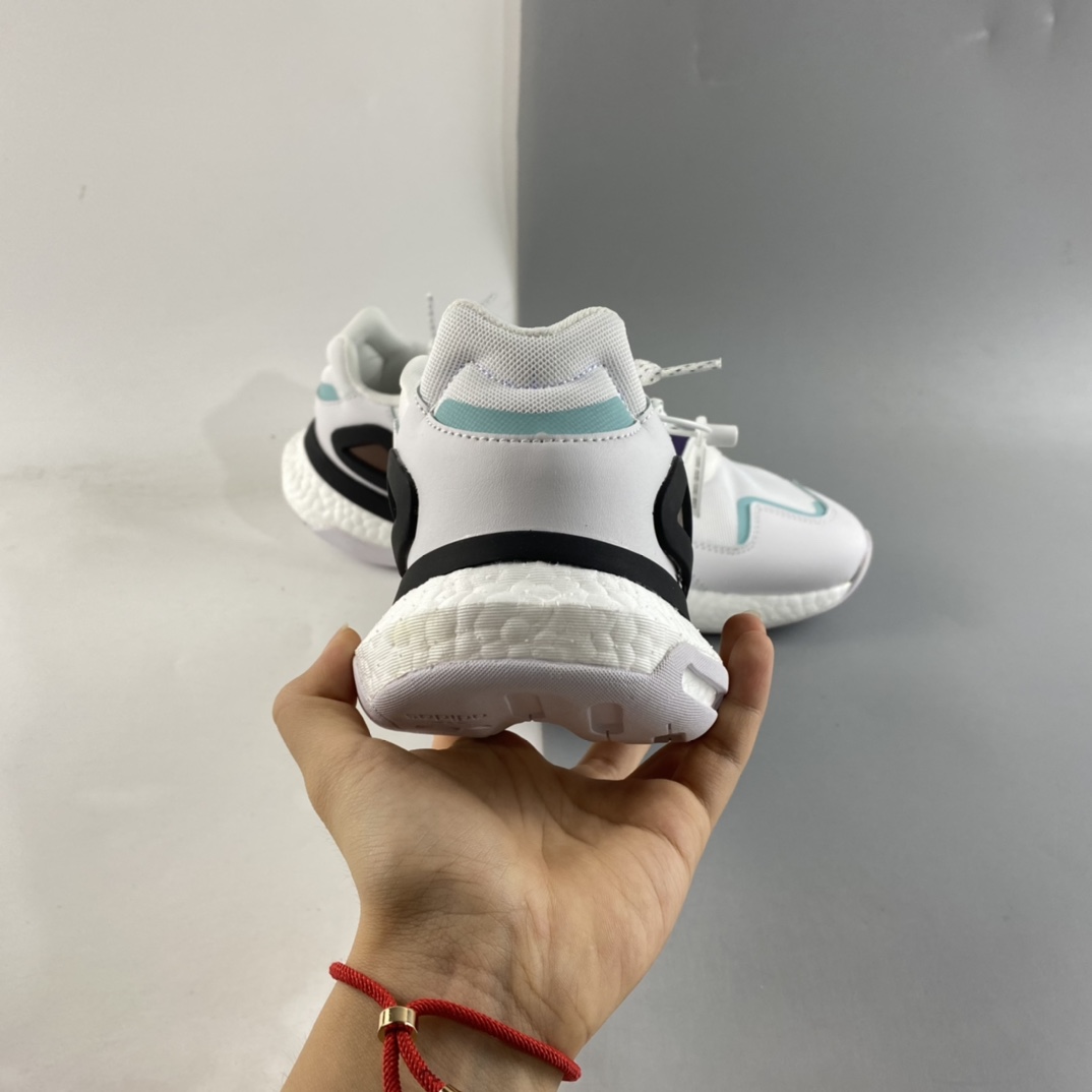 P200 Ad Originals 2020 Day Jogger Boost 三叶草2020版慢跑者跑鞋  GZ2716