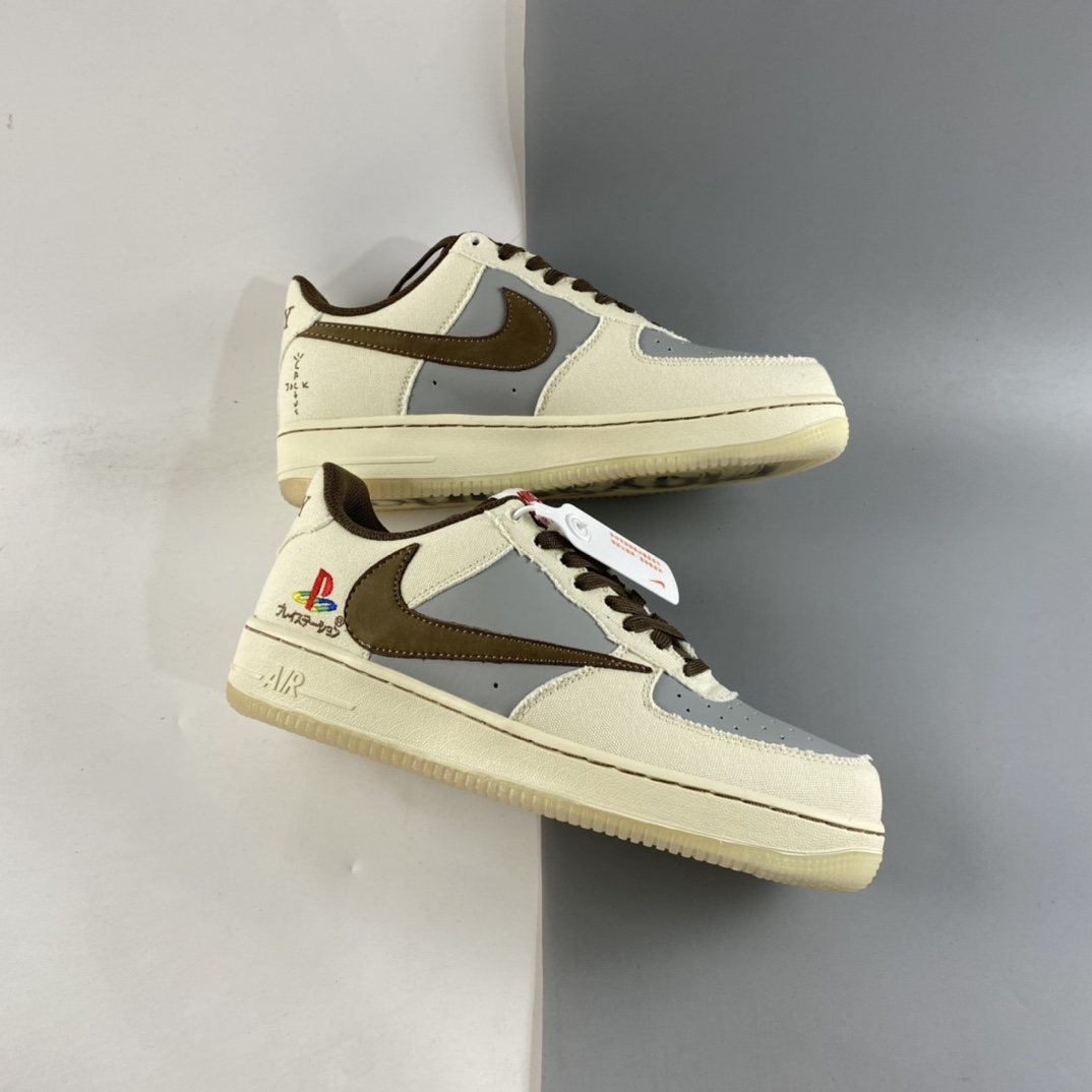 P240 TS x PlayStation x NIKE Air Force 1 PS5 创意定制 板鞋 BQ5826-208-莆田鞋,莆田鞋货源,高仿鞋,高仿鞋货源,安福档口,莆田高仿鞋,莆田鞋批发,高仿鞋批发,莆田高仿运动鞋,高仿运动鞋,莆田运动鞋 P240 TS x PlayStation x NIKE Air Force 1 PS5 创意定制 板鞋 BQ5826-208