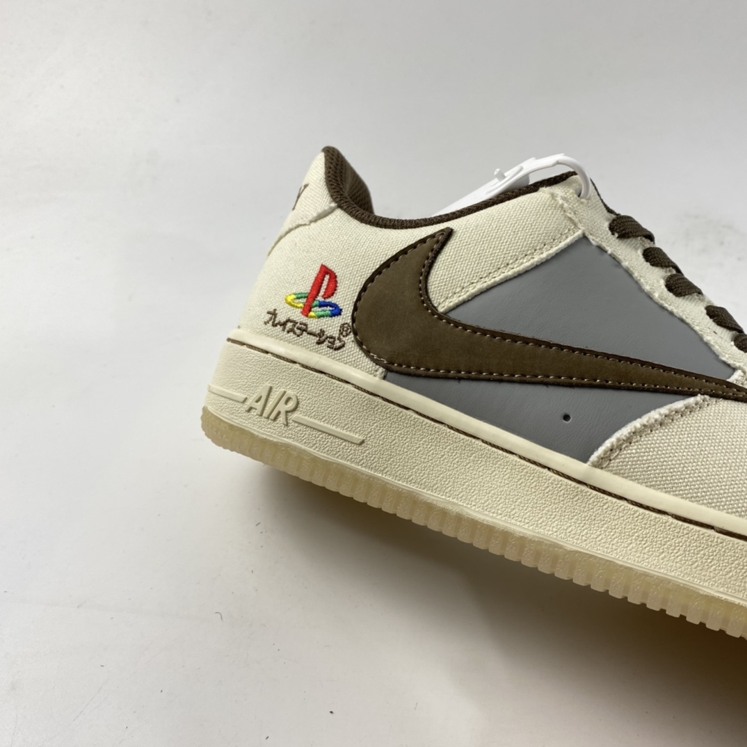 P240 TS x PlayStation x NIKE Air Force 1 PS5 创意定制 板鞋 BQ5826-208-莆田鞋,莆田鞋货源,高仿鞋,高仿鞋货源,安福档口,莆田高仿鞋,莆田鞋批发,高仿鞋批发,莆田高仿运动鞋,高仿运动鞋,莆田运动鞋 P240 TS x PlayStation x NIKE Air Force 1 PS5 创意定制 板鞋 BQ5826-208