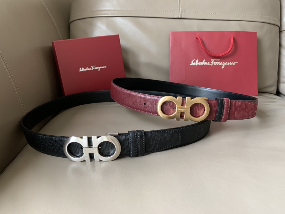 [Ferragamo Belts]Ferragamo