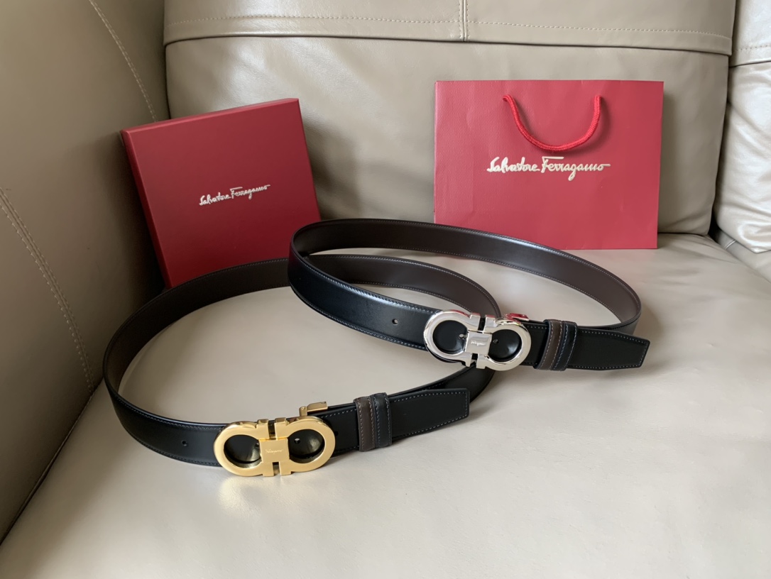 [Ferragamo Belts]Ferragamo