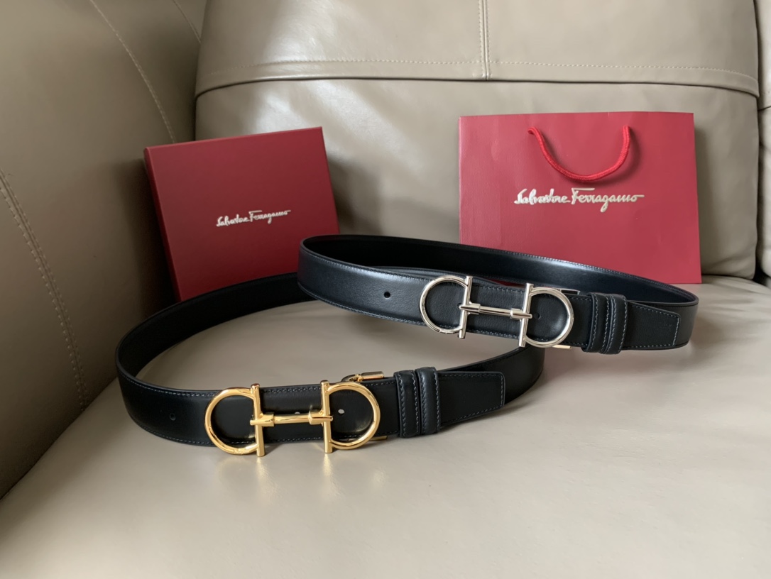 [Ferragamo Belts]Ferragamo