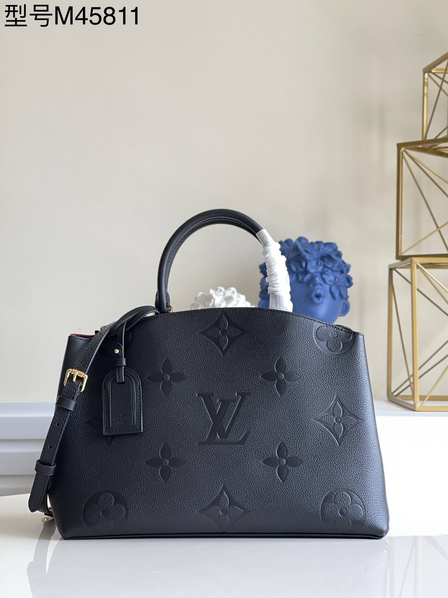 Louis Vuitton Bags Handbags M45811