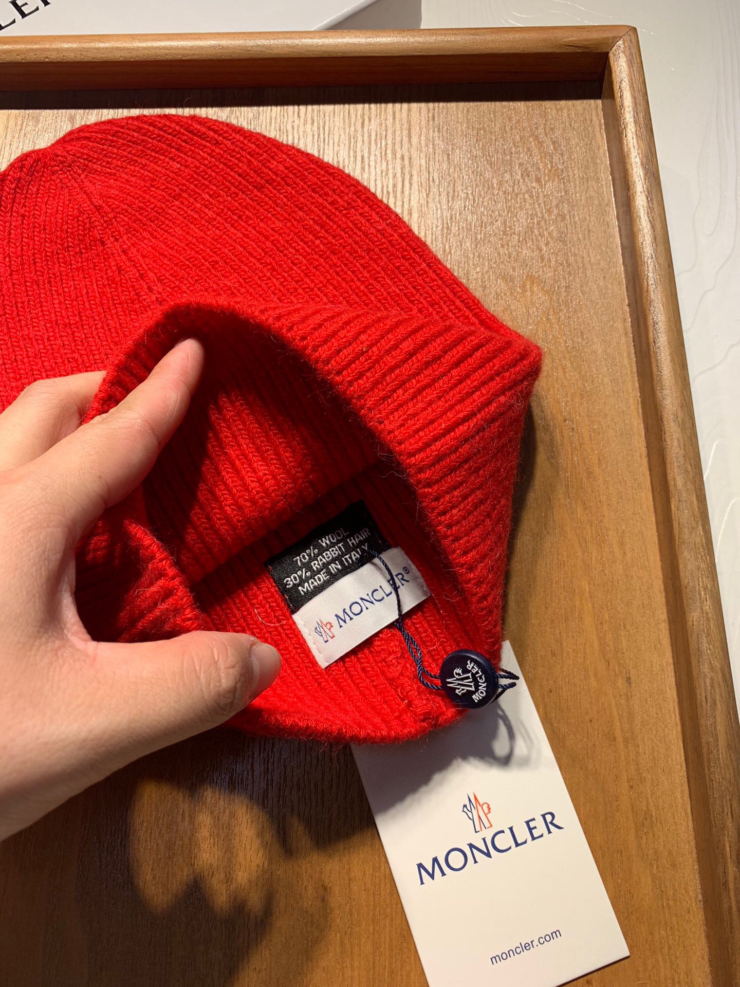 🌹。蒙口。 【羊毛单帽】客供小羊毛！珍贵典藏的灵魂帽子！客供色纱.每个颜色都非常好看！经典！手感软腻.7