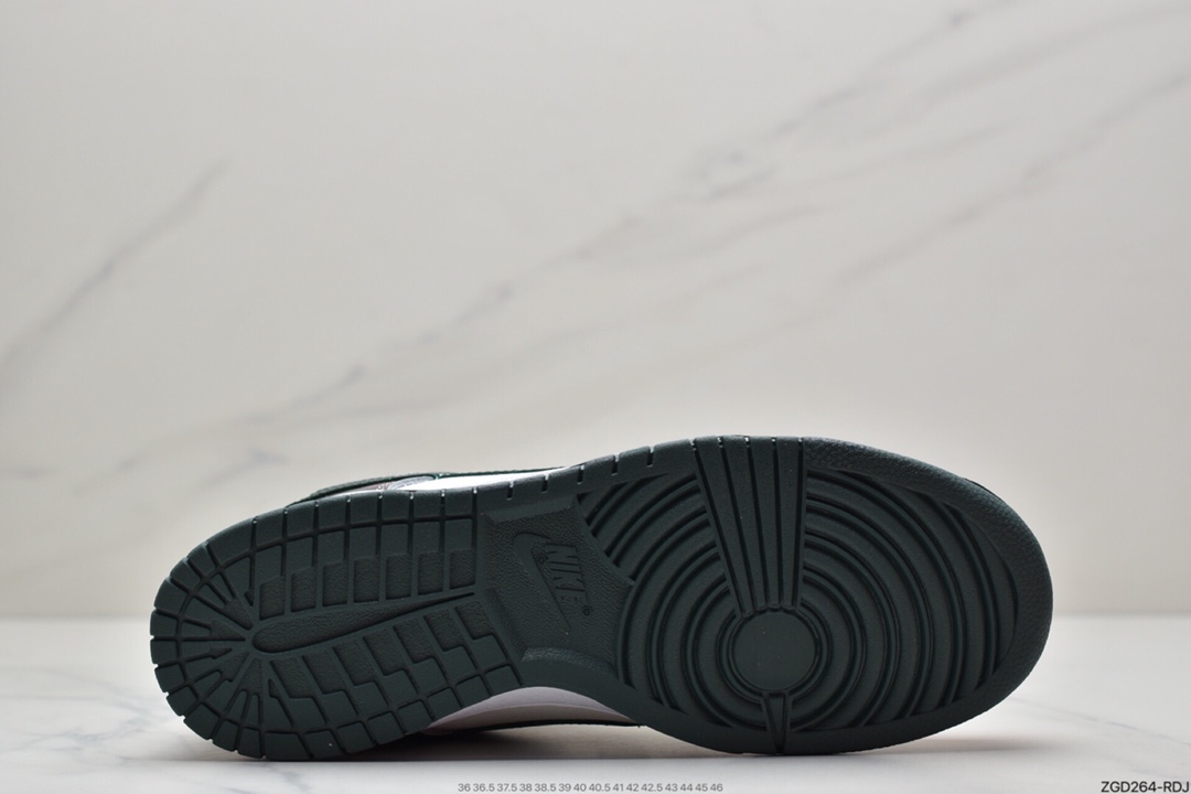 290 耐克Nike SB Zoom Dunk Low 板鞋 系列经典百搭休闲运动板鞋DH0957-100