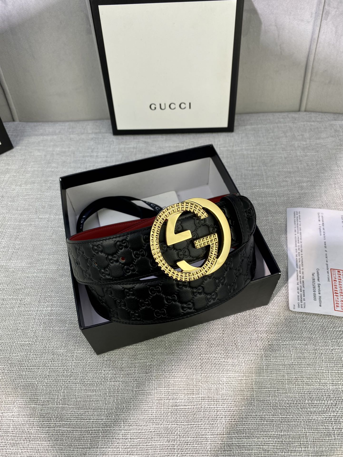 宽度4.0cm gucci 互扣式双G带原单钢扣 皮革腰带之上-Chinese UA Cheap High Quatity Brand Clothes Bags handbags Sneakers wholesale wholesaler seller from China Factory suppliers Fashion Clothing Shoes best Quality Beautiful Price 宽度4.0cm gucci 互扣式双G带原单钢扣 皮革腰带之上