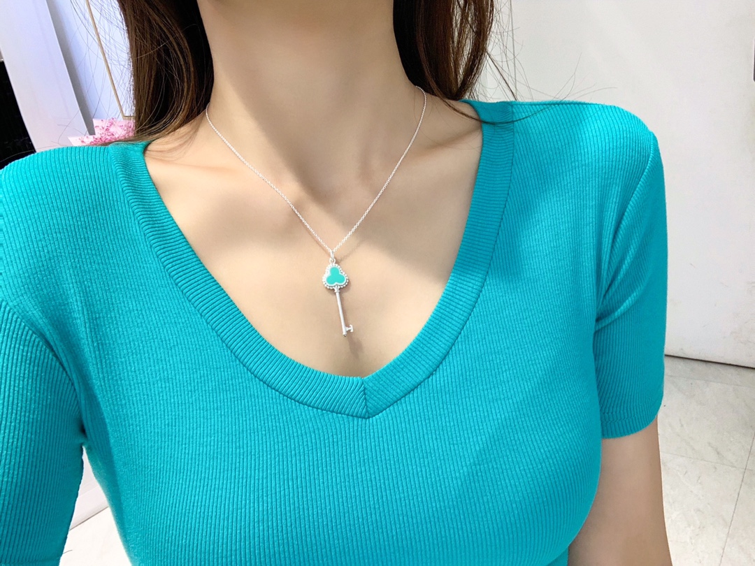 [Tiffany & Co. Jewelry]