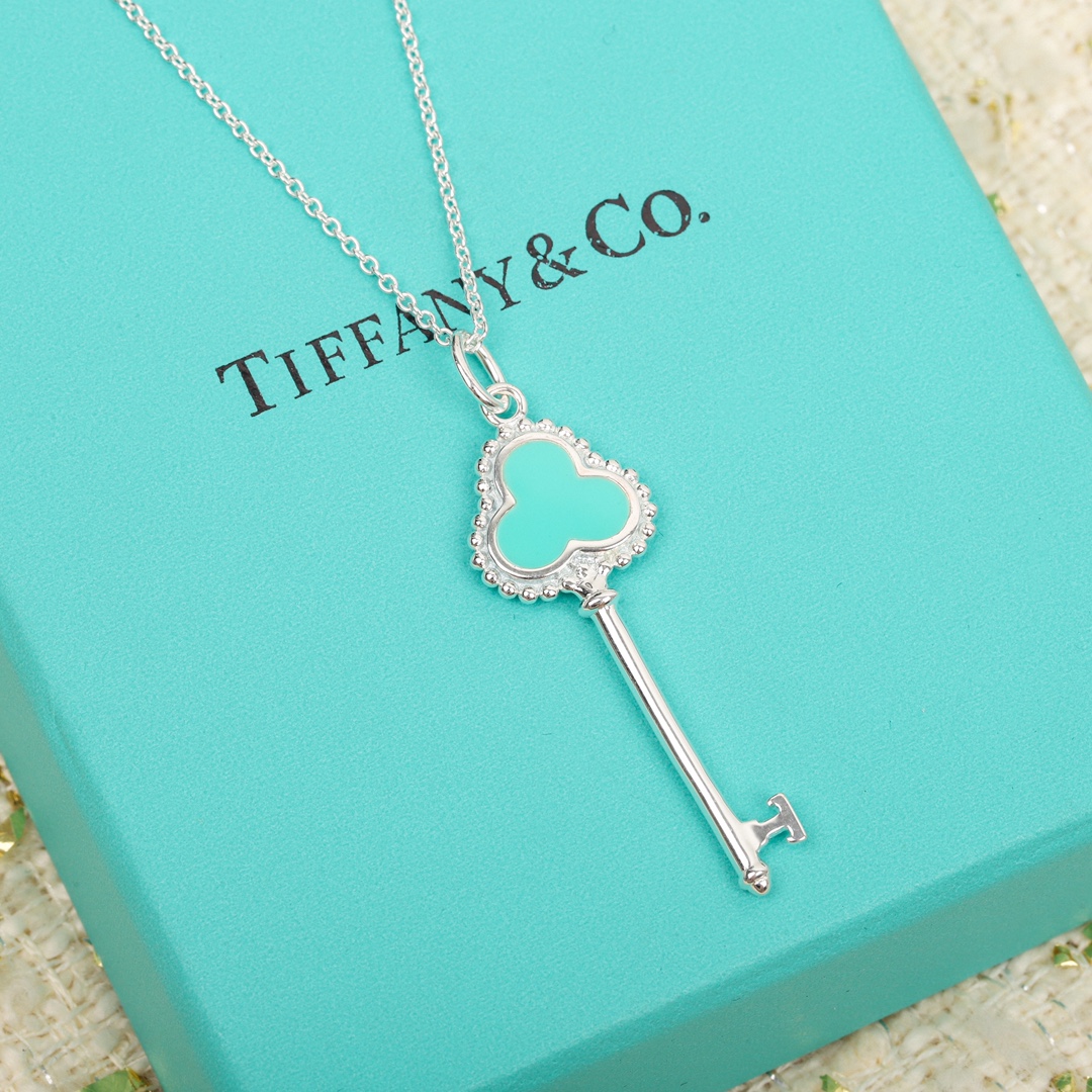 [Tiffany & Co. Jewelry]