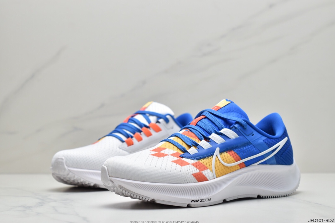170 耐克Nike Air Zoom Pegasus 38登月飞马38代 DMZ03330