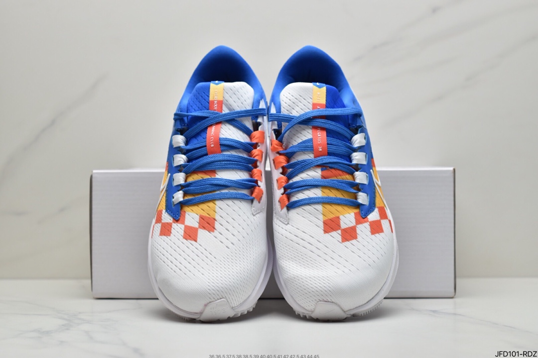 170 耐克Nike Air Zoom Pegasus 38登月飞马38代 DMZ03330