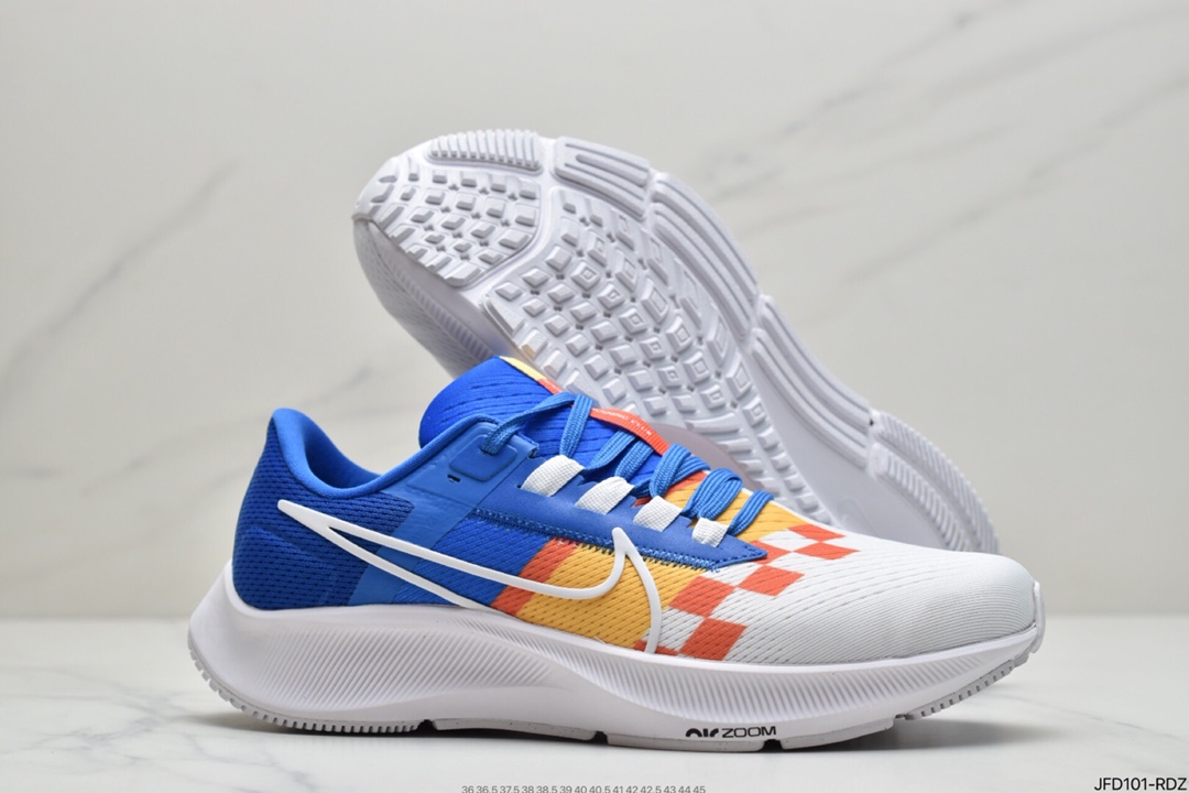 170 耐克Nike Air Zoom Pegasus 38登月飞马38代 DMZ03330