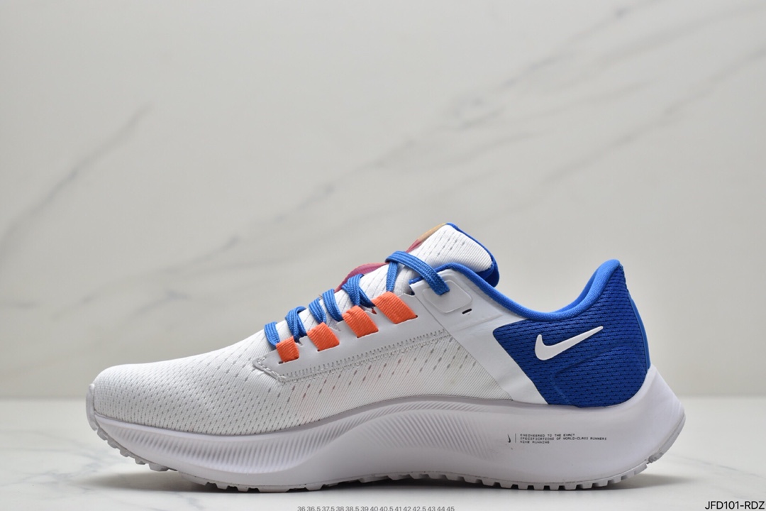 170 耐克Nike Air Zoom Pegasus 38登月飞马38代 DMZ03330