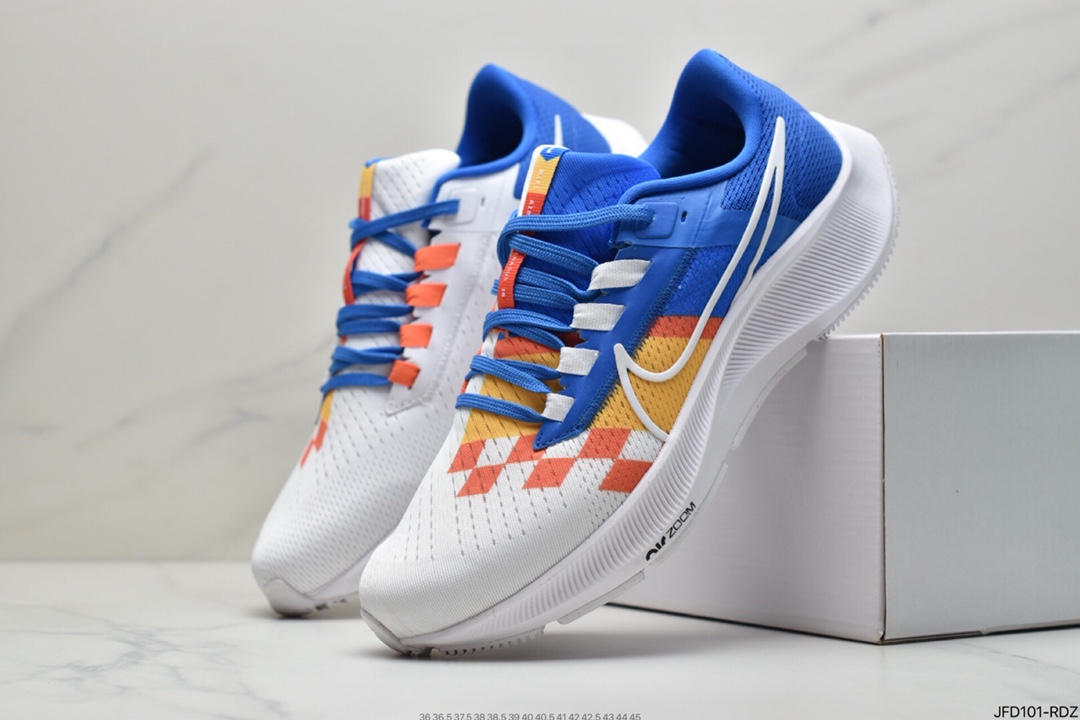 170 耐克Nike Air Zoom Pegasus 38登月飞马38代 DMZ03330