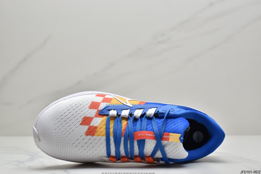 170 耐克Nike Air Zoom Pegasus 38登月飞马38代 DMZ03330