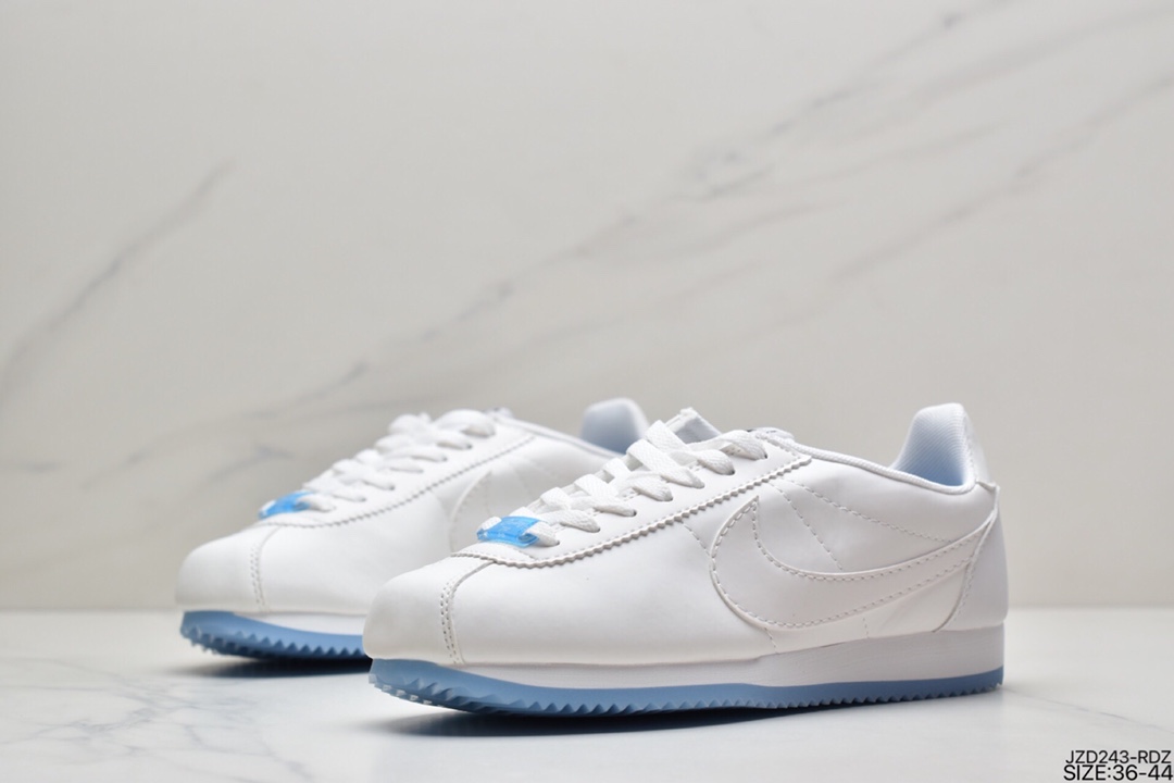 140 耐克阿甘鞋 NIKE CLASSIC CORTEZ NYLON 皮面807472-103-莆田鞋,莆田鞋货源,高仿鞋,高仿鞋货源,安福档口,莆田高仿鞋,莆田鞋批发,高仿鞋批发,莆田高仿运动鞋,高仿运动鞋,莆田运动鞋 140 耐克阿甘鞋 NIKE CLASSIC CORTEZ NYLON 皮面807472-103