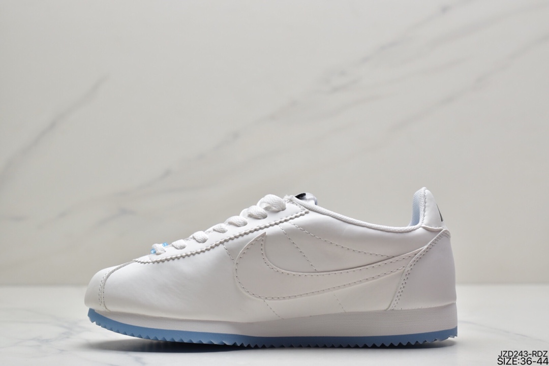 140 耐克阿甘鞋 NIKE CLASSIC CORTEZ NYLON 皮面807472-103-莆田鞋,莆田鞋货源,高仿鞋,高仿鞋货源,安福档口,莆田高仿鞋,莆田鞋批发,高仿鞋批发,莆田高仿运动鞋,高仿运动鞋,莆田运动鞋 140 耐克阿甘鞋 NIKE CLASSIC CORTEZ NYLON 皮面807472-103