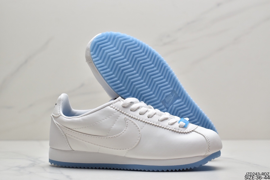140 耐克阿甘鞋 NIKE CLASSIC CORTEZ NYLON 皮面807472-103-莆田鞋,莆田鞋货源,高仿鞋,高仿鞋货源,安福档口,莆田高仿鞋,莆田鞋批发,高仿鞋批发,莆田高仿运动鞋,高仿运动鞋,莆田运动鞋 140 耐克阿甘鞋 NIKE CLASSIC CORTEZ NYLON 皮面807472-103