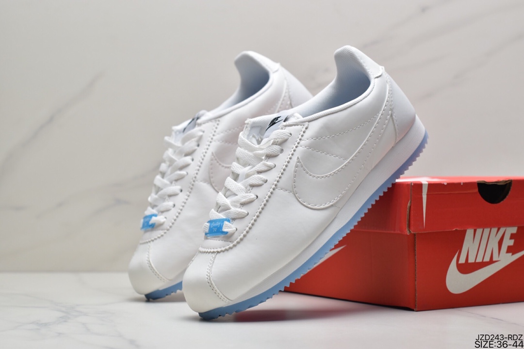 140 耐克阿甘鞋 NIKE CLASSIC CORTEZ NYLON 皮面807472-103-莆田鞋,莆田鞋货源,高仿鞋,高仿鞋货源,安福档口,莆田高仿鞋,莆田鞋批发,高仿鞋批发,莆田高仿运动鞋,高仿运动鞋,莆田运动鞋 140 耐克阿甘鞋 NIKE CLASSIC CORTEZ NYLON 皮面807472-103