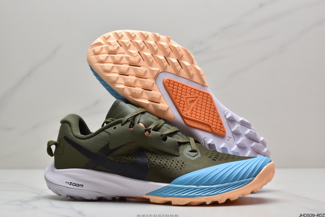190 耐克Nike Air Zoom Terra Kiger 登山系列CJ0219
