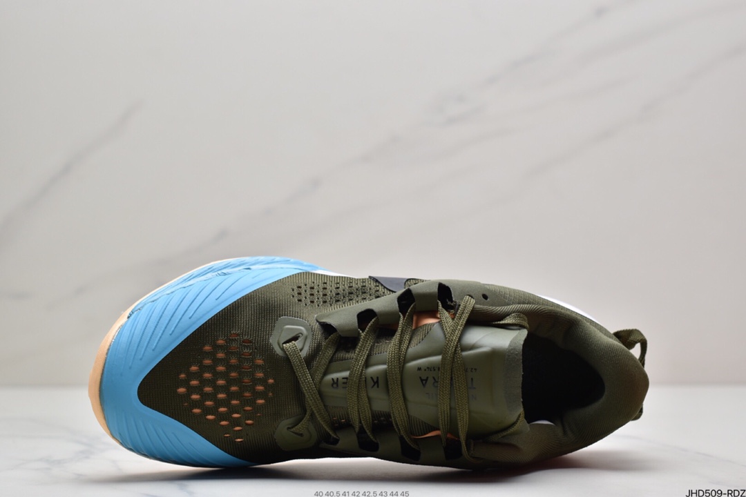 190 耐克Nike Air Zoom Terra Kiger 登山系列CJ0219