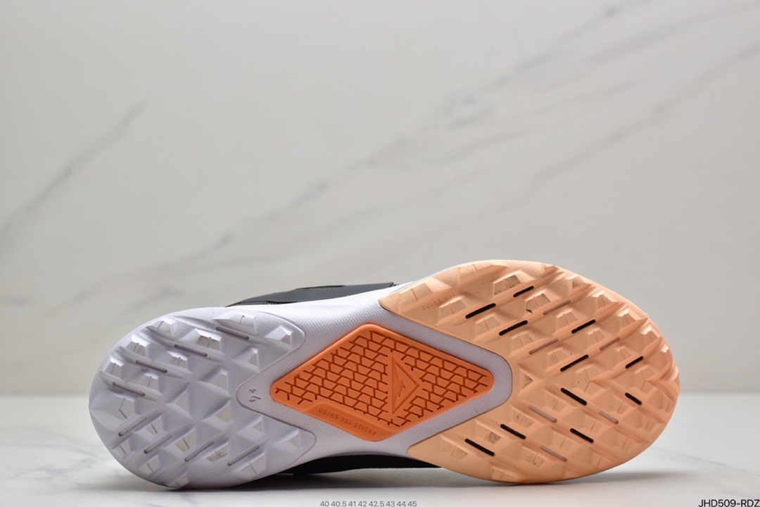 190 耐克Nike Air Zoom Terra Kiger 登山系列CJ0219