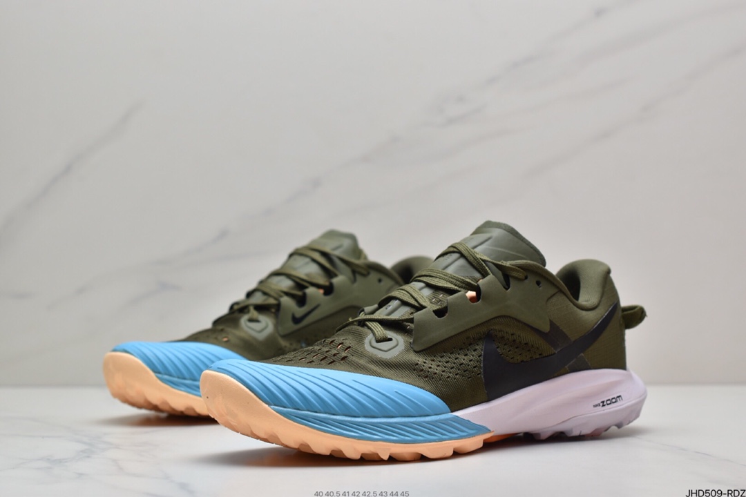 190 耐克Nike Air Zoom Terra Kiger 登山系列CJ0219