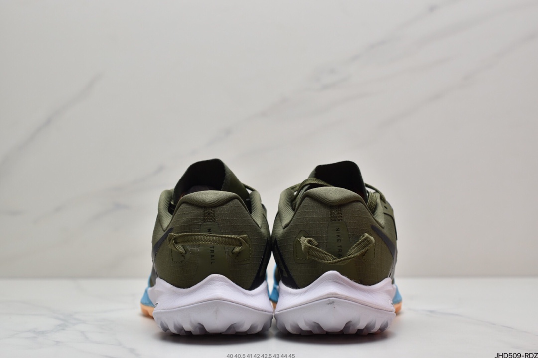 190 耐克Nike Air Zoom Terra Kiger 登山系列CJ0219