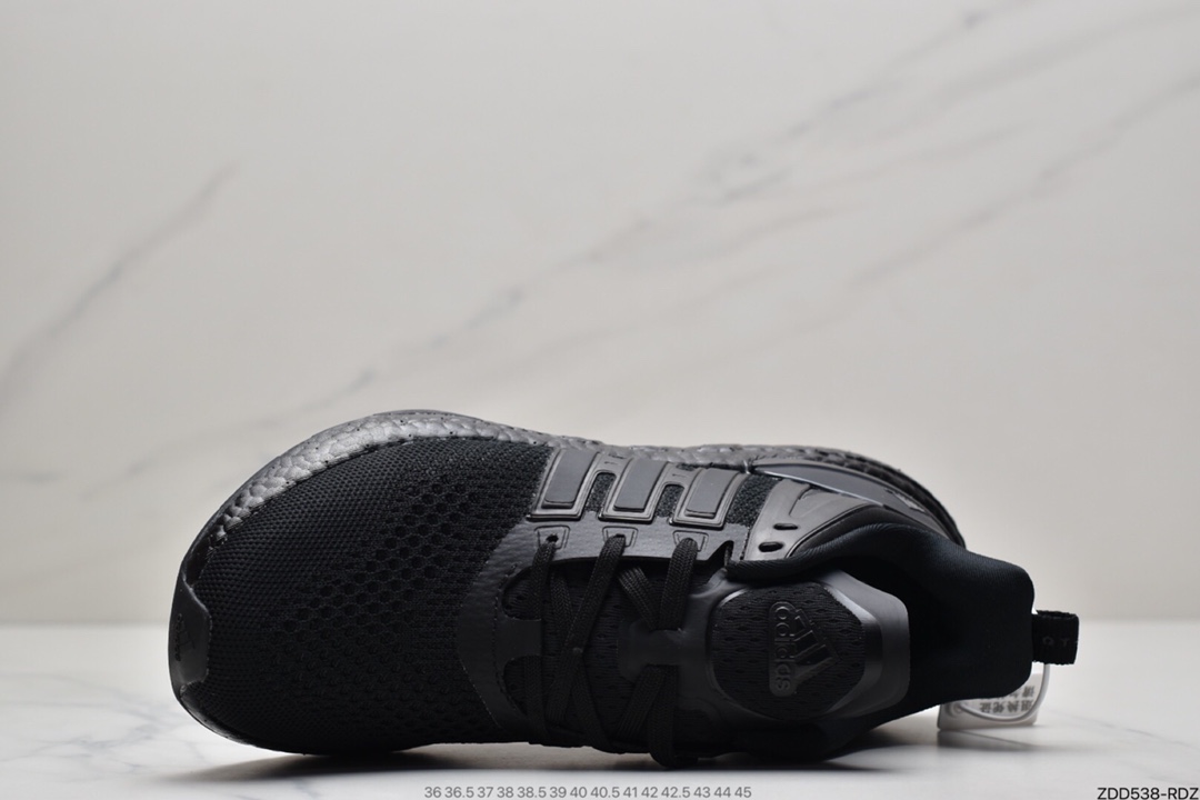 230 adidas阿迪达斯EQUIPMENT+ 运动鞋BOOST缓震透气休闲运动鞋跑步鞋H02759