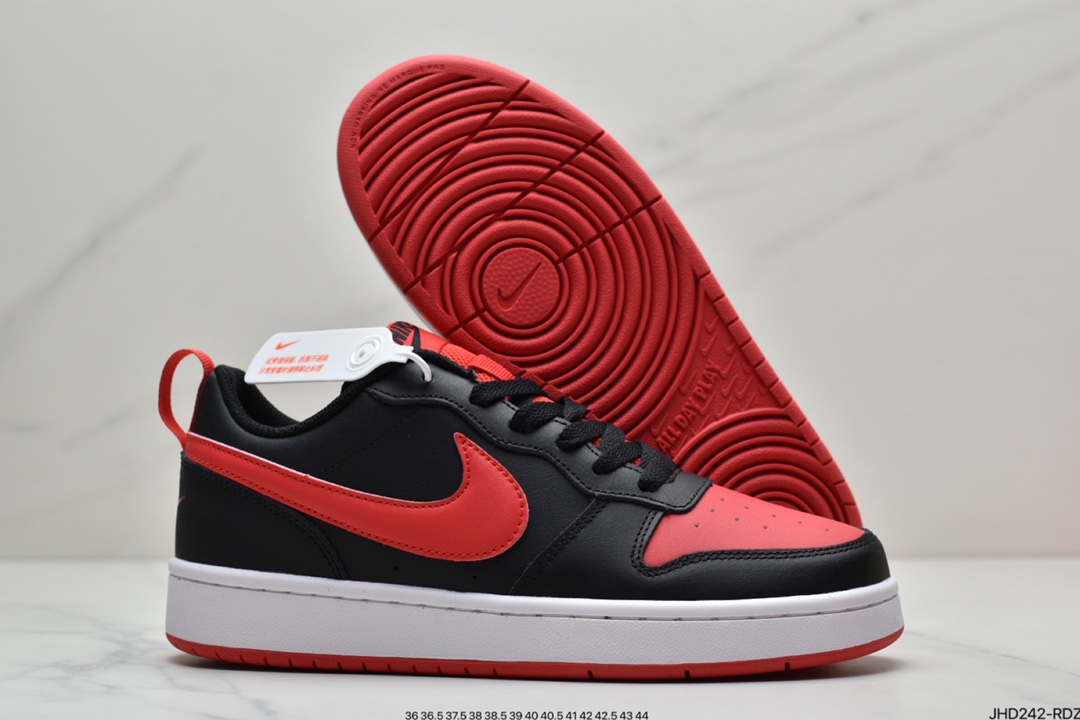 190 耐克Nike Court Borough Low 2 FP CT3964-100-莆田鞋,莆田鞋货源,高仿鞋,高仿鞋货源,安福档口,莆田高仿鞋,莆田鞋批发,高仿鞋批发,莆田高仿运动鞋,高仿运动鞋,莆田运动鞋 190 耐克Nike Court Borough Low 2 FP CT3964-100
