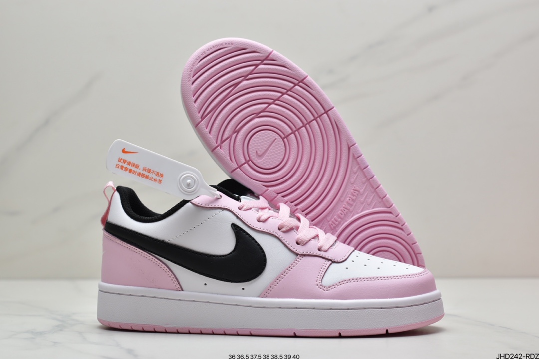 190 耐克Nike Court Borough Low 2 FP CT3964-100-莆田鞋,莆田鞋货源,高仿鞋,高仿鞋货源,安福档口,莆田高仿鞋,莆田鞋批发,高仿鞋批发,莆田高仿运动鞋,高仿运动鞋,莆田运动鞋 190 耐克Nike Court Borough Low 2 FP CT3964-100