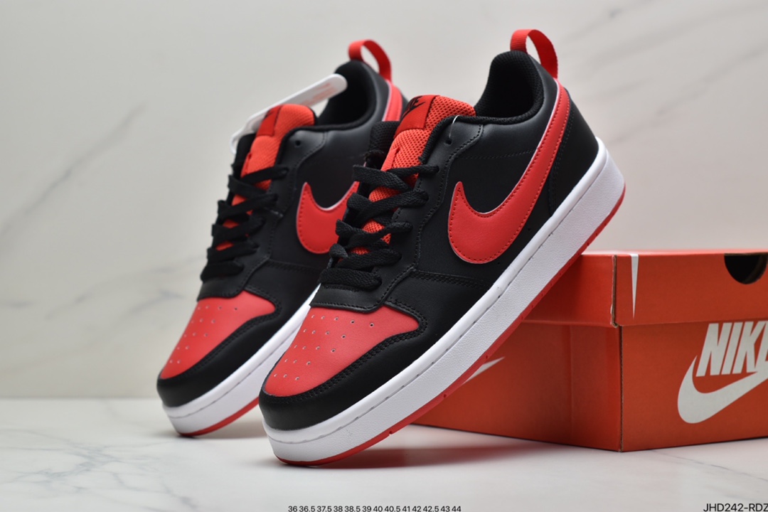 190 耐克Nike Court Borough Low 2 FP CT3964-100-莆田鞋,莆田鞋货源,高仿鞋,高仿鞋货源,安福档口,莆田高仿鞋,莆田鞋批发,高仿鞋批发,莆田高仿运动鞋,高仿运动鞋,莆田运动鞋 190 耐克Nike Court Borough Low 2 FP CT3964-100