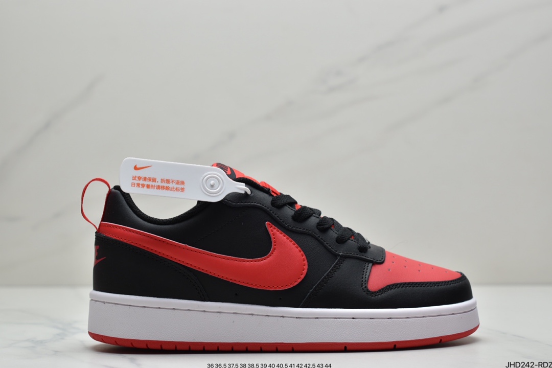 190 耐克Nike Court Borough Low 2 FP CT3964-100-莆田鞋,莆田鞋货源,高仿鞋,高仿鞋货源,安福档口,莆田高仿鞋,莆田鞋批发,高仿鞋批发,莆田高仿运动鞋,高仿运动鞋,莆田运动鞋 190 耐克Nike Court Borough Low 2 FP CT3964-100