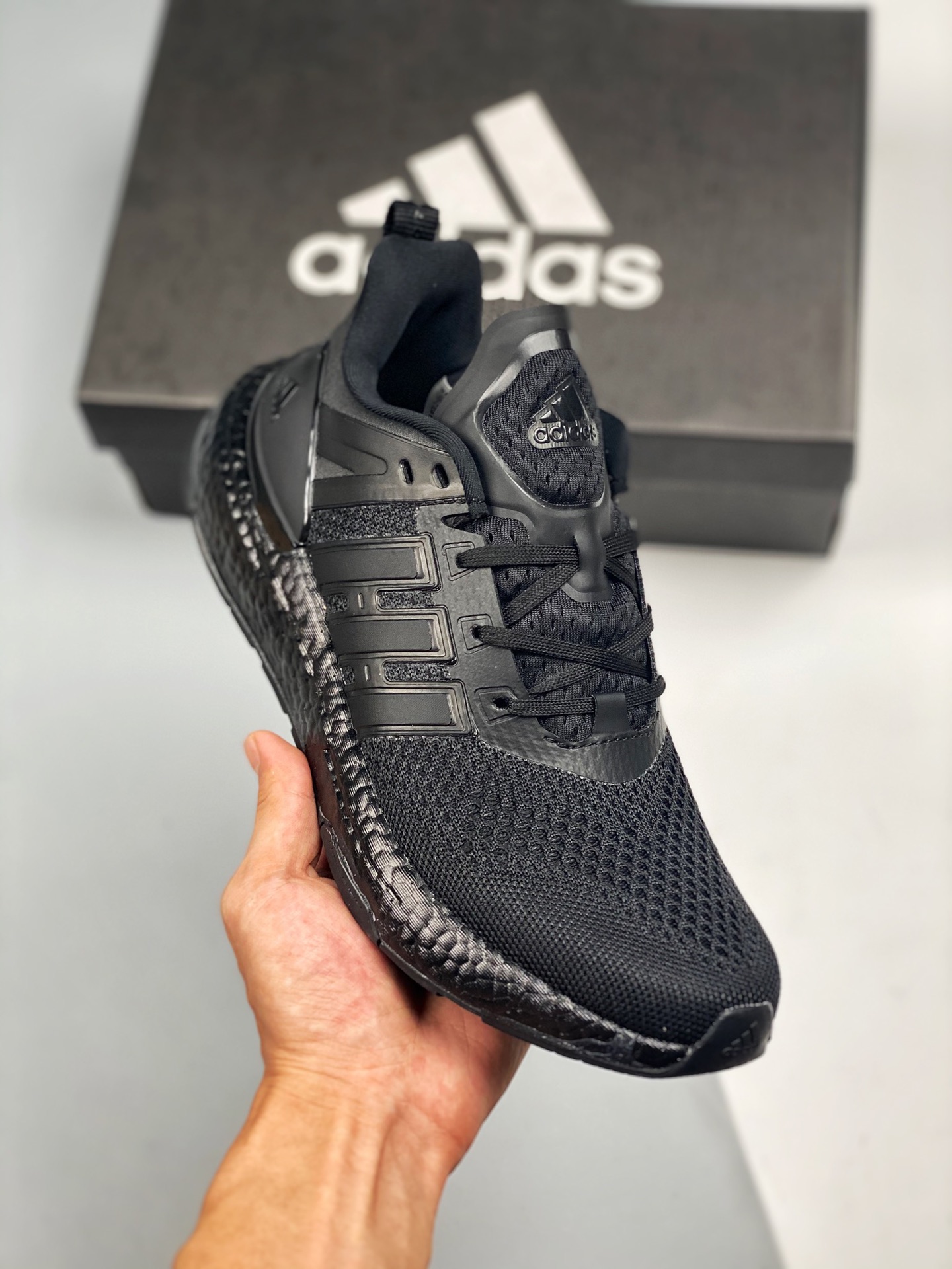 Adidas Equipment + EQT serie zapatillas deportivas de calle para correr. Nuevo lanzamiento, combinación de estilo retro…