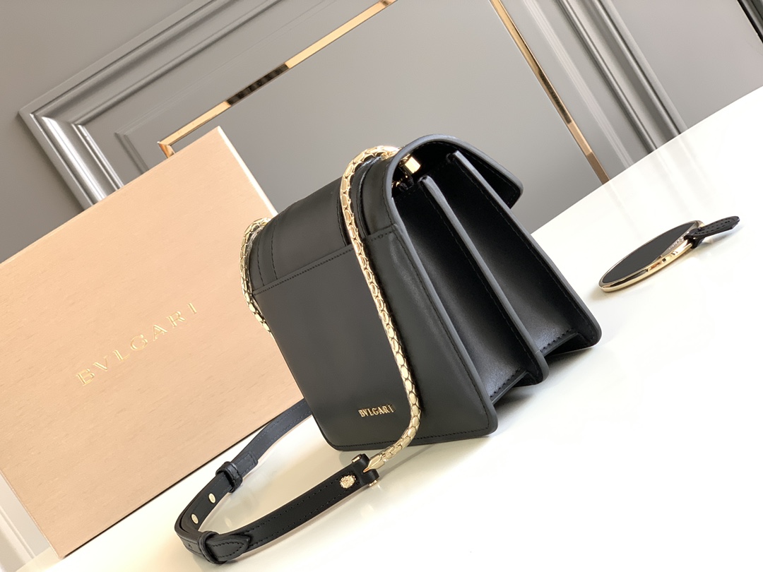 [Bulgari Women