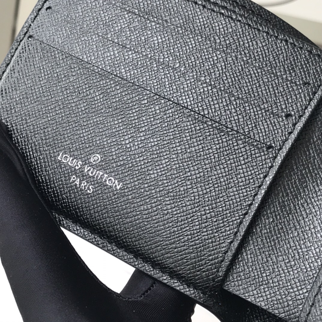 Bifold Wallet - Gift Box