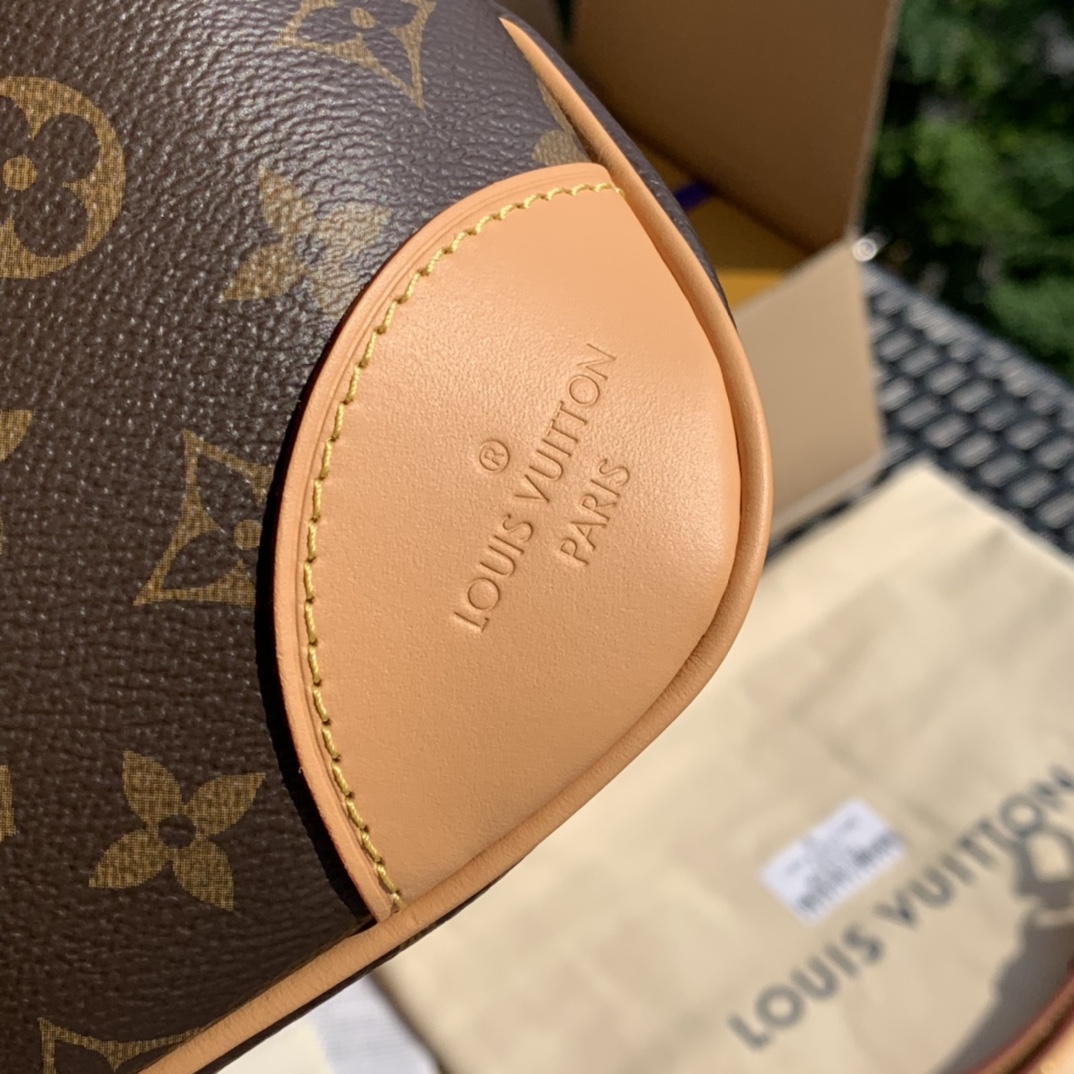 🌼 m45832尺寸：29 x 16 x 9.5 cm 咖色！贸易公司订单！！2021ss——多功能的B