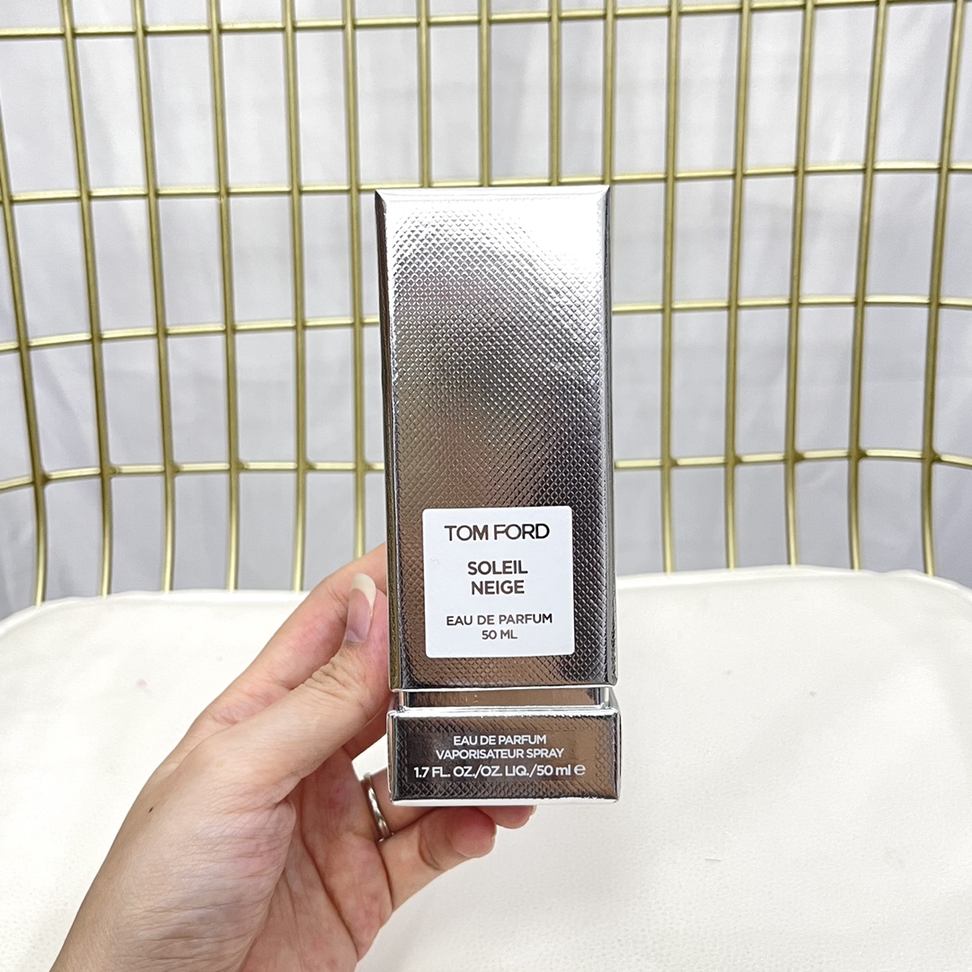 Tf Soleil Blanc 50ml Tf Soleil Blanc 100ml