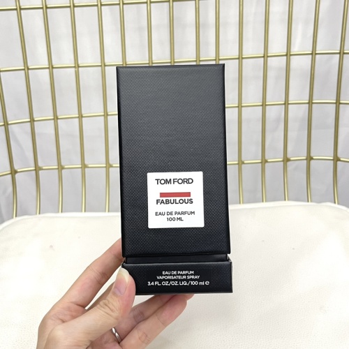 Tom Ford Fabulous Eau de Parfum 100ml - Bold & Luxurious Fragrance 1 Tom Ford Fabulous Eau de Parfum 100ml - Bold & Luxurious Fragrance